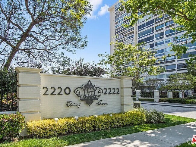 Building Photo - 2220 Ave of the Stars Unit 2303 Rental