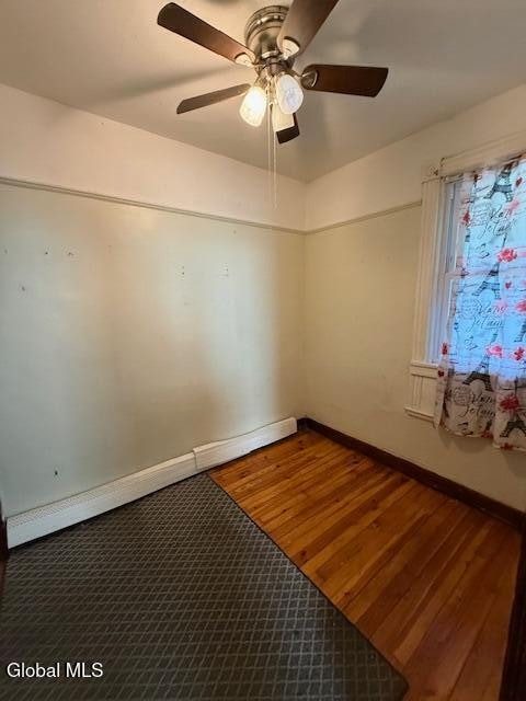 Photo - 517 Hamilton St Unidad 1