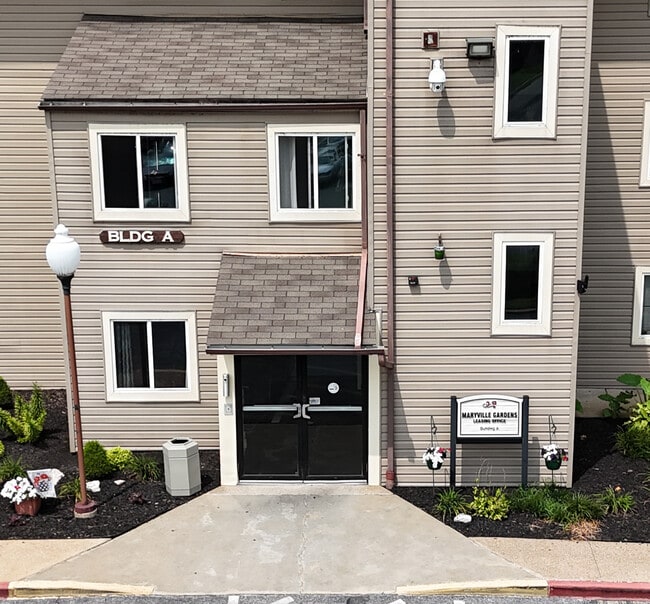 Photo - Maryville Gardens Apartments