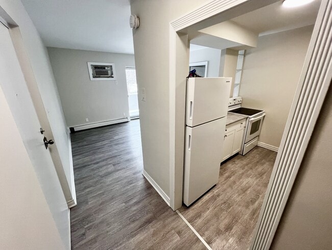 Photo - 315 Detroit St Unité 5