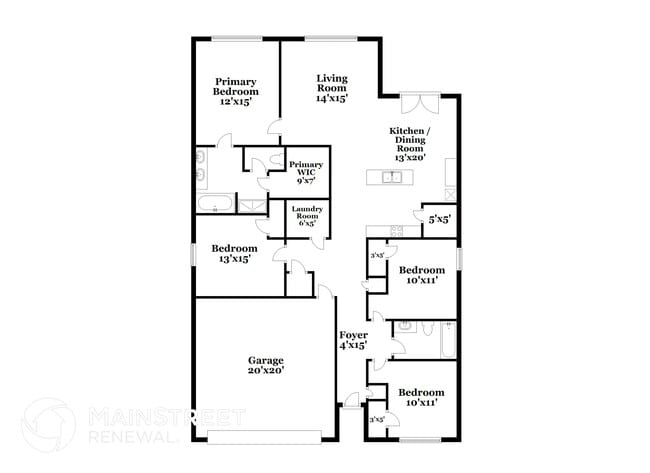 Photo - 5009 Bella Ct