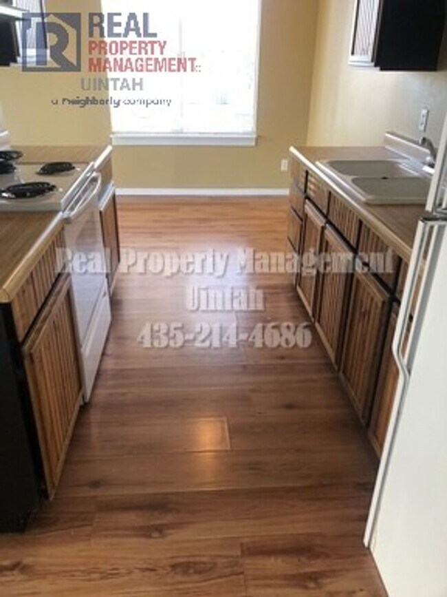 Photo - 2 Bed 1 Bath Duplex