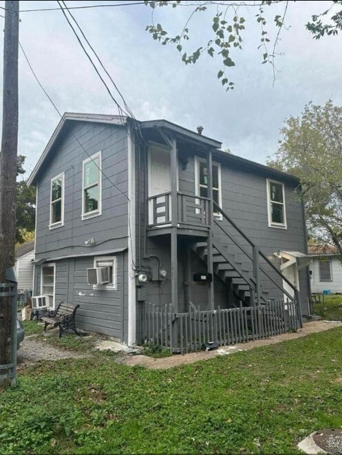 Photo - 702 Rosedale St