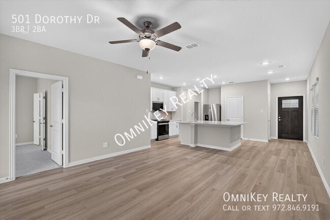 Photo - 501 Dorothy Dr