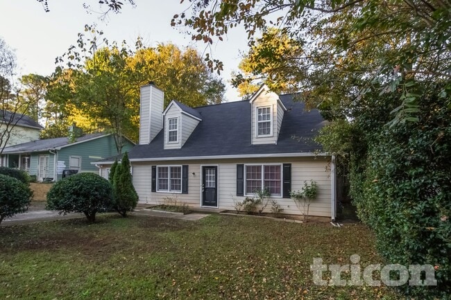 Photo - 1145 Woodington Cir