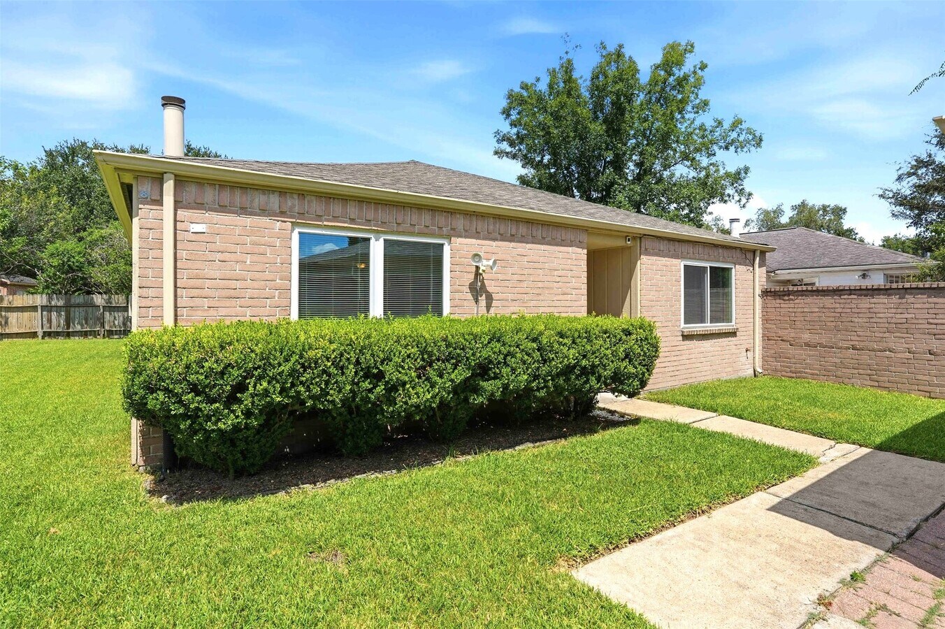 Photo - 7502 Addicks Clodine Rd