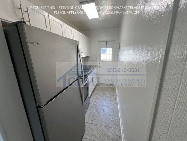 Photo - Affordable Downtown WPB 2/1 without the Downtown Price Steps Away From it ALL!! $995 Sec Dep spec... Unit 1