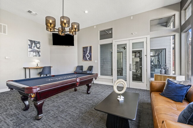 Apartamentos Wood Hollow — foto comunitaria