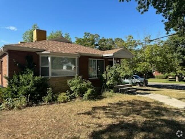 Building Photo - 1835 Downington Ave DUPLEX Unit 1804 Rental