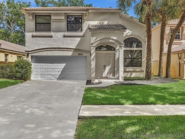 7834 Oak Grove Cir