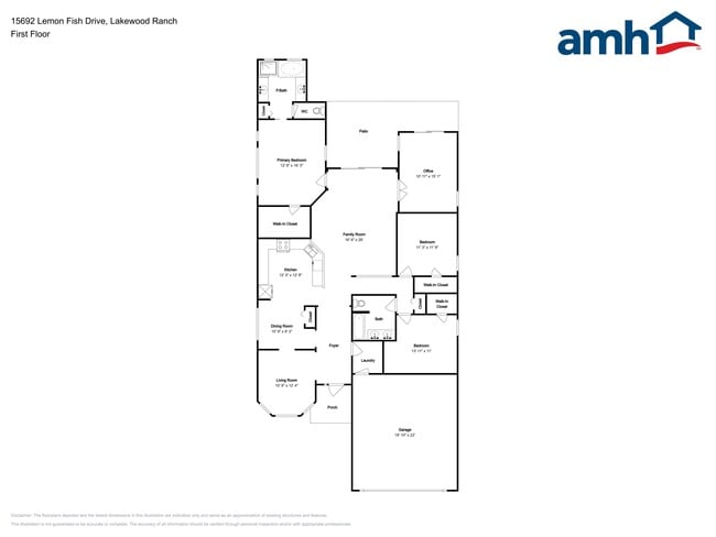 Photo - 15692 Lemon Fish Dr