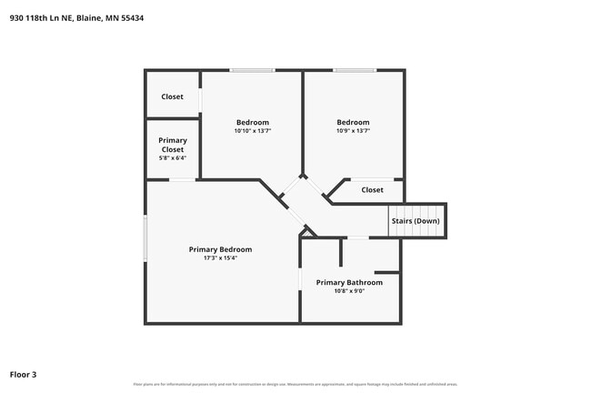Photo - 930 118th Ln NE