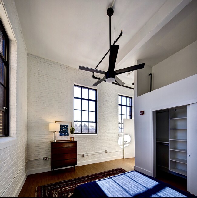 Ansco Lofts
