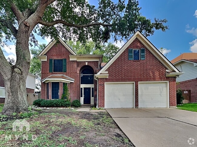 Building Photo - 3707 Lauderwood Ln Rental