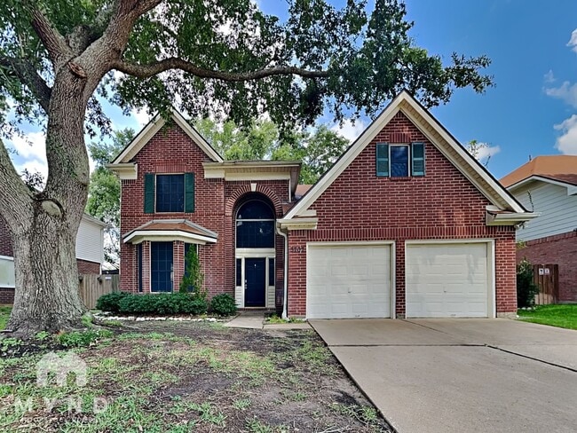 Photo - 3707 Lauderwood Ln Casa