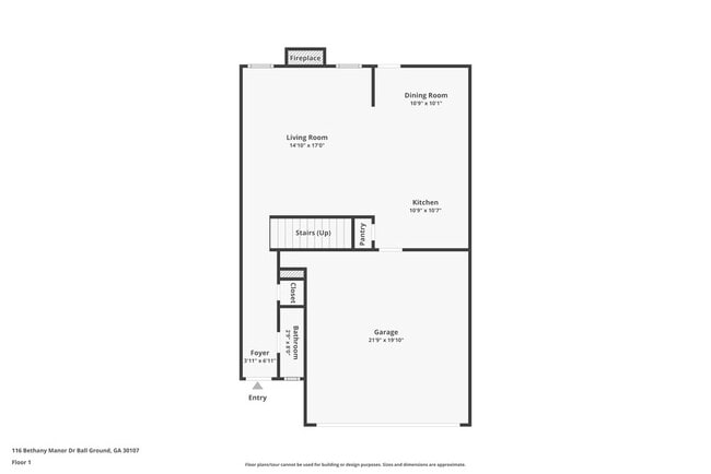 Photo - 116 Bethany Manor Dr