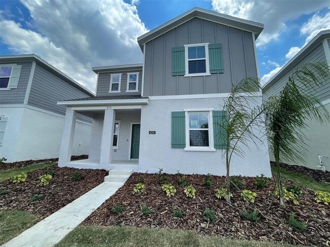 Photo - 6241 Blissful St Casa