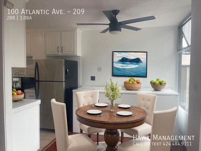 Photo - 100 Atlantic Ave Unit 209
