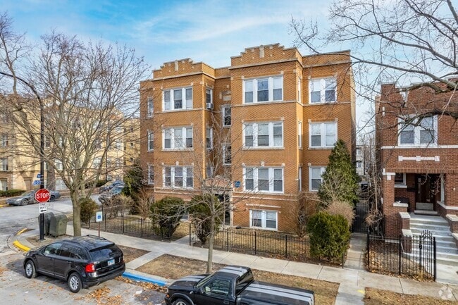 Building Photo - 5039 W 18th St Unit 15 Rental