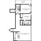 2BR/2BA