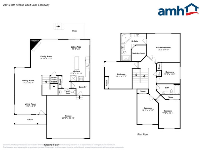 Photo - 20515 85th Ave Ct E
