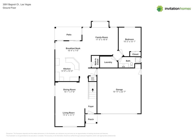 Photo - 3591 Bagnoli Ct