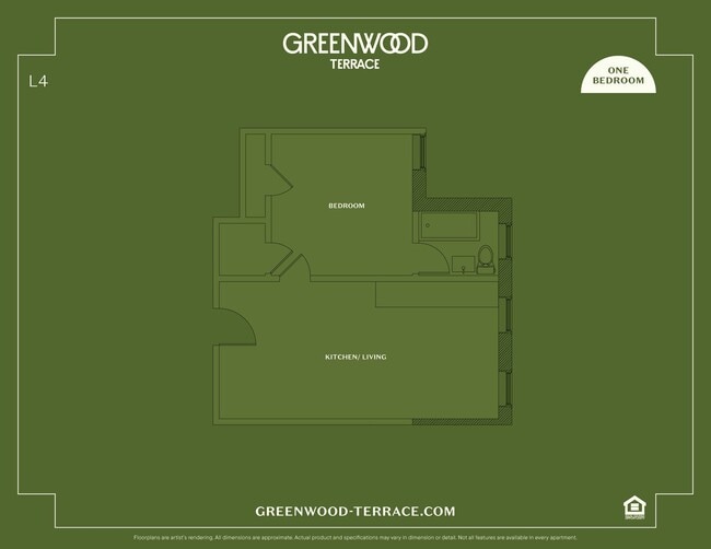 Greenwood Terrace
