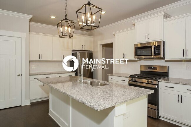 Photo - 3 Bedroom Pet-Friendly Home in Athens, AL with Main Street Renewal