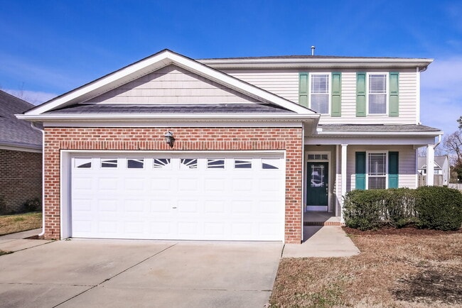 Building Photo - 3151 La Costa Way