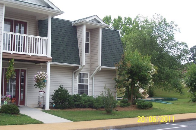 Quail Ridge at Mallard Pointe