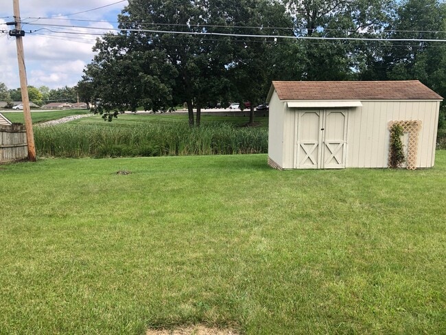 Building Photo - 3521 Ivy League Dr