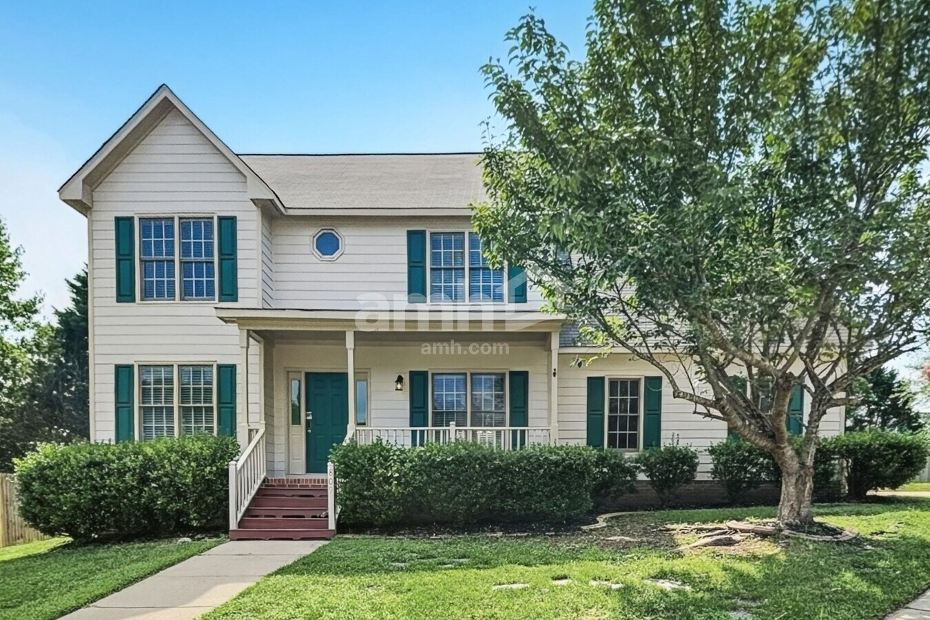 Photo - 809 Old Ash Ct