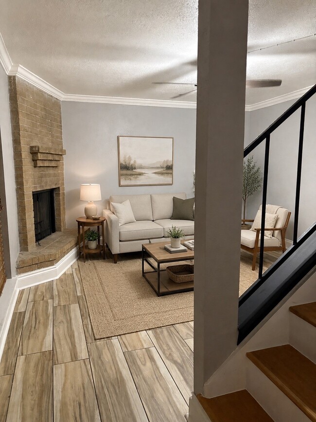 Building Photo - 260 El Dorado Blvd Unit 607