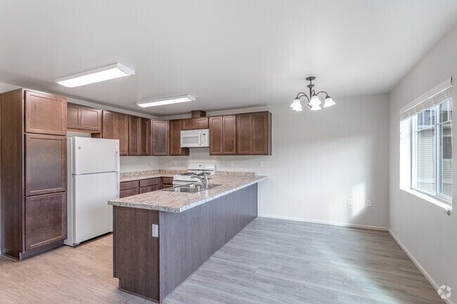 Building Photo - 413 E Aspen St Rental
