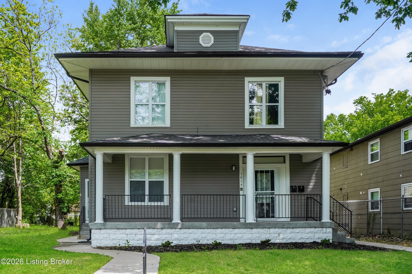 Photo - 3819 River Park Dr