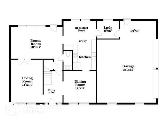 Photo - 5042 Indian Valley Rd