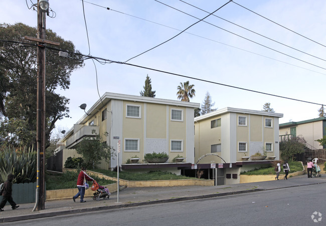 Twin Comfort Apartments - Twin Comfort Apartments