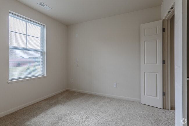 2 Bed/ 1 Bath - Fairfield Village Senior Apartments