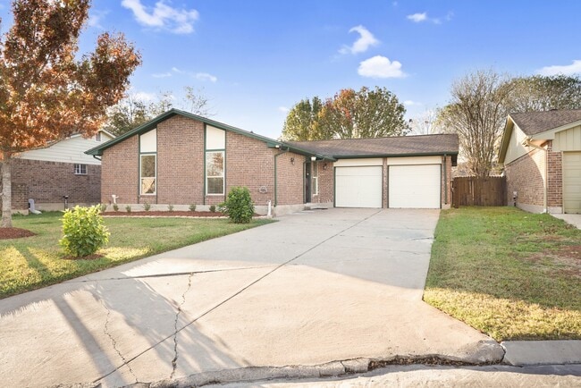 11611 Burlwood Dr