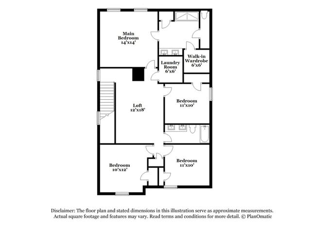 Photo - 1408 Orch Hl Rd