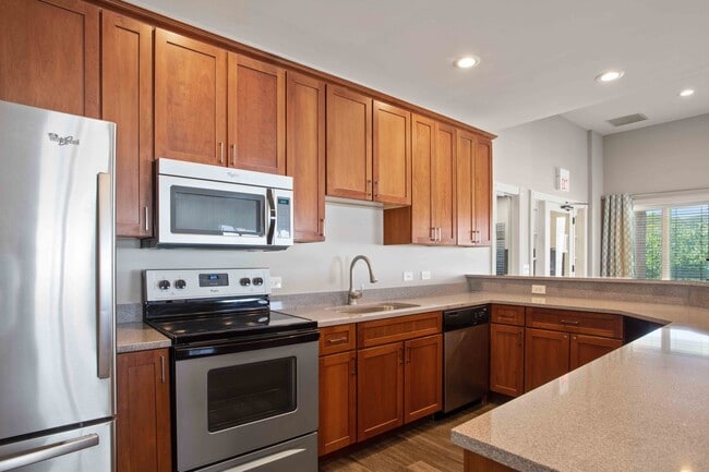 Newly Renovated Clubhouse with Kitchen