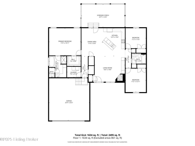 Photo - 12611 Bernay Pl