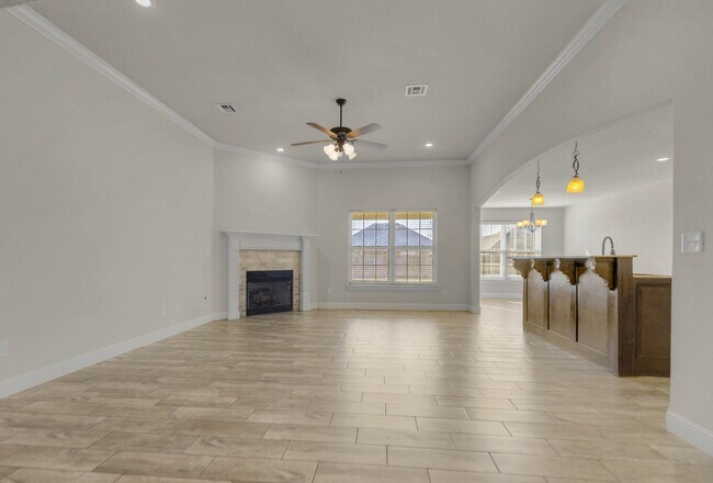 Photo - 1101 Chattie Dr