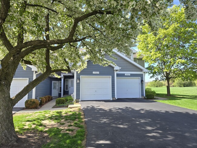 Photo - 1625 Woodcrest Cir Casa Adosada