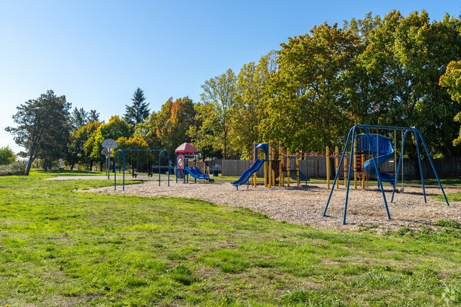 Playground