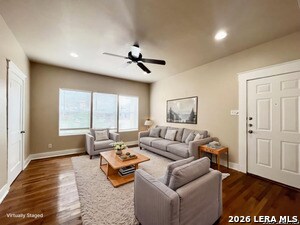 Photo - 1539 W Woodlawn Ave Unidad 2