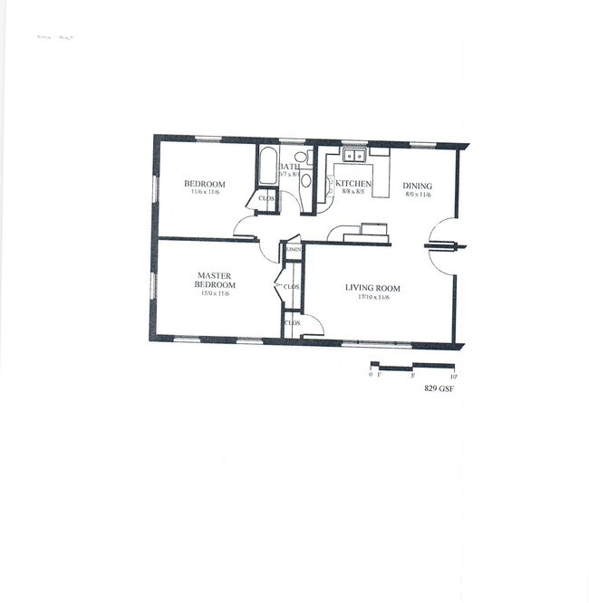 Kirkbrae Glen Apartments Lincoln, RI