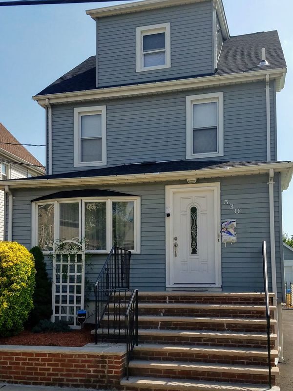 Building Photo - 530 Freeman St Rental
