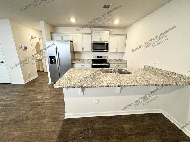 Photo - 308 Oakmont Valley Trl