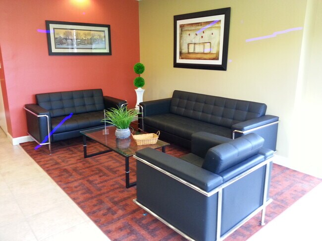 River City Heights Townhomes - River City Heights Townhomes